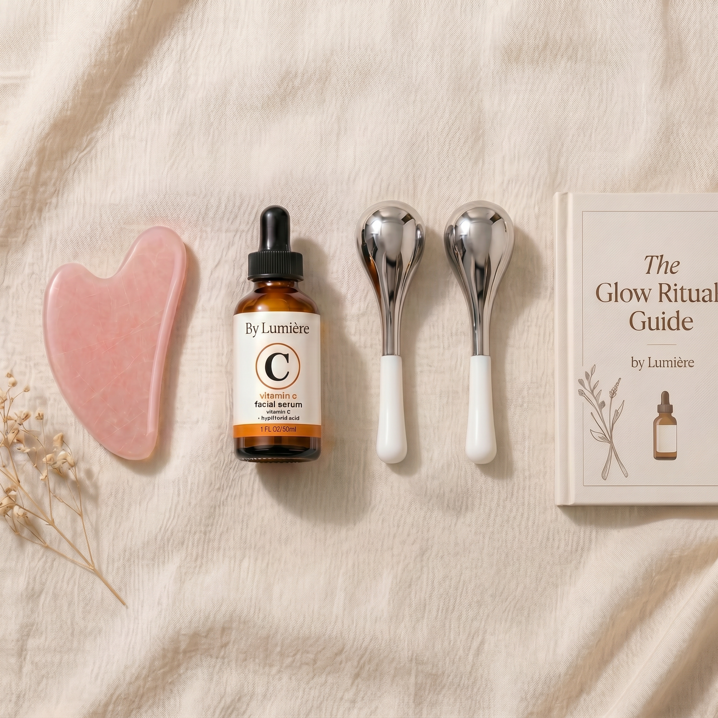 The Glow Restore Kit