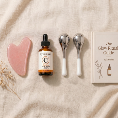 The Glow Restore Kit