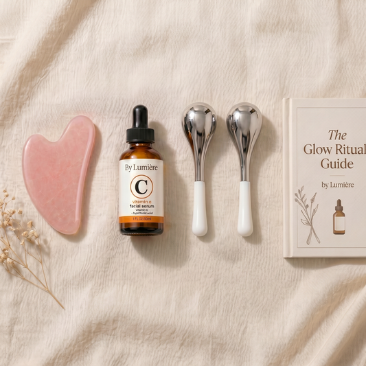 The Glow Restore Kit